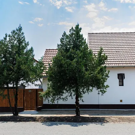 Kék Gerle Ház * Mórahalom