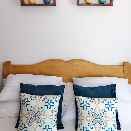 Kék Gerle Ház Mórahalom