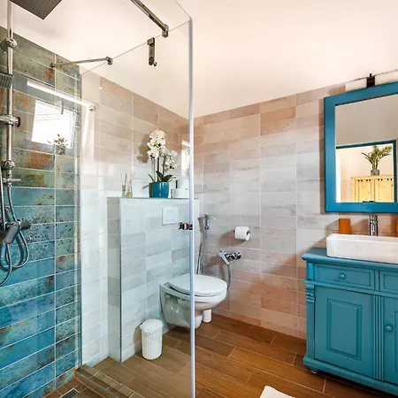 Kék Gerle Ház Villa