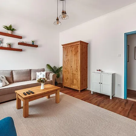 Kék Gerle Ház Villa *