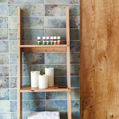 Kék Gerle Ház Mórahalom