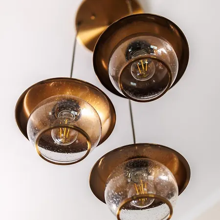 Kék Gerle Ház Villa