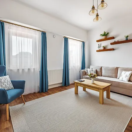 Kék Gerle Ház Villa