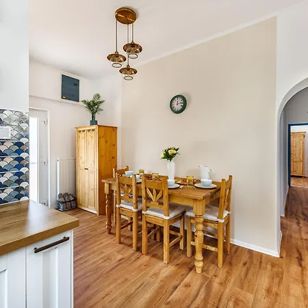 Kék Gerle Ház Mórahalom