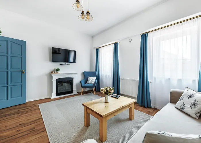 Villa Kék Gerle Ház Mórahalom